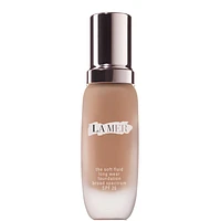 Soft Fluid Long Wear Foundation