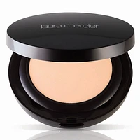 Smooth Finish Foundation Powder