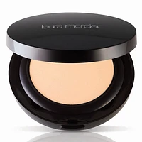 Smooth Finish Foundation Powder