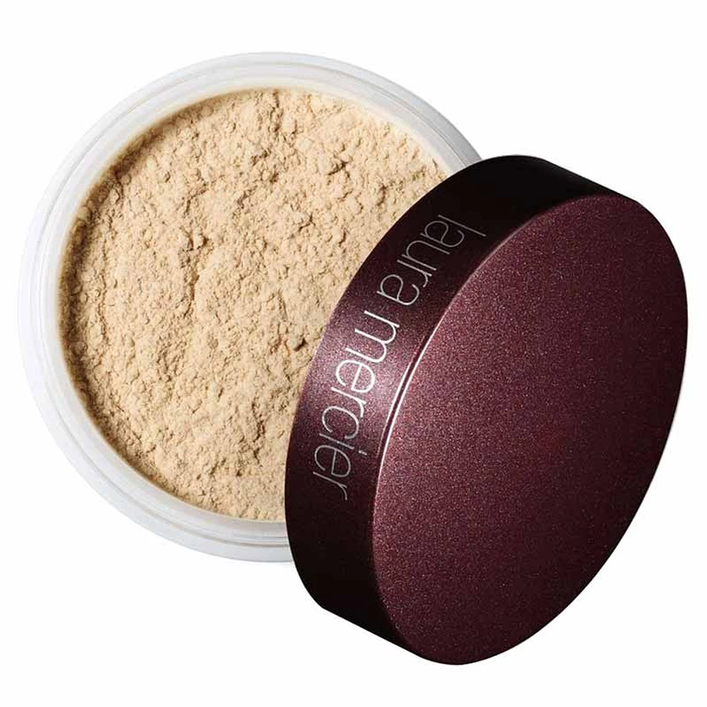 Loose Setting Powder