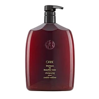 Shampoo Beautiful Color
