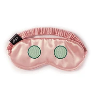 Slip Silk Eyemask