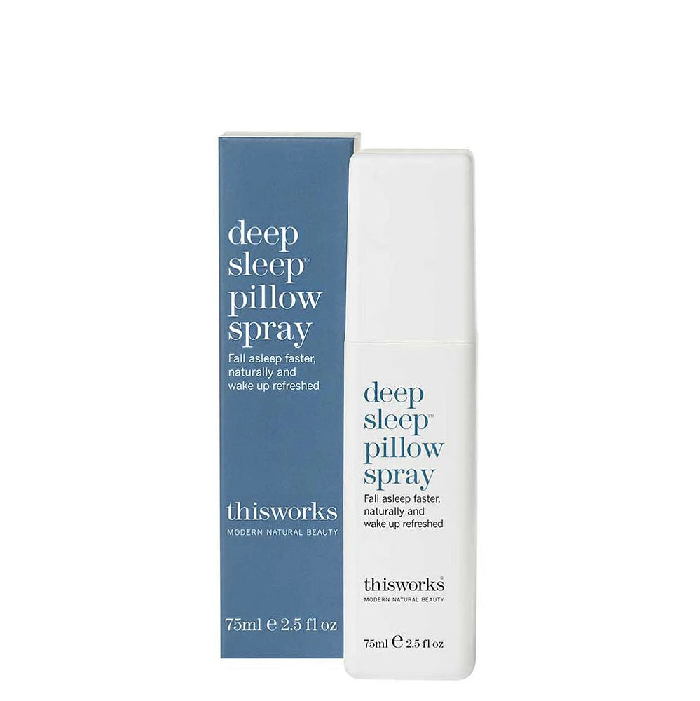 Deep Sleep Pillow Spray