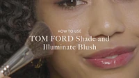 Shade & Illuminate Blush