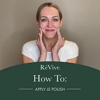 Le Polish, Micro-Resurfacing Treatment