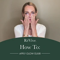 Glow Elixir Hydrating Radiance Oil