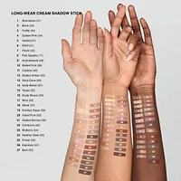 Long Wear Cream Shadow Stick