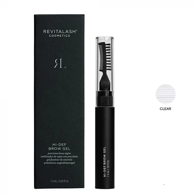 Hi-Def Tinted Brow Gel