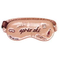 Slip Silk Eyemask