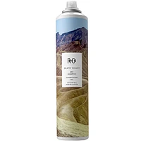 Death Valley Dry Shampoo