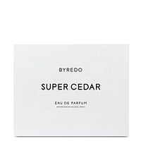 Super Cedar Eau De Parfum