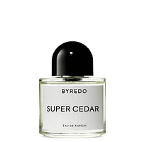 Super Cedar Eau De Parfum