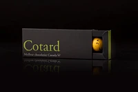 Box of 4 fine chocolates