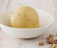 B-Pistachio ice cream 5L pot