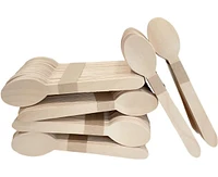 B-320x biodegradable wooden spoons
