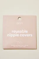 Nipple Concealers