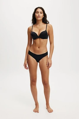 The Invisible Cheeky Brief