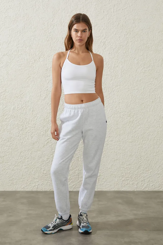 Plush Essential Gym Sweatpant