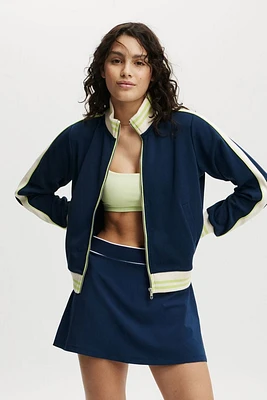 Active Move Jacket