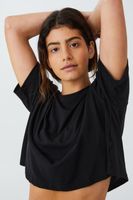 Relaxed Active Recycled T-Shirt