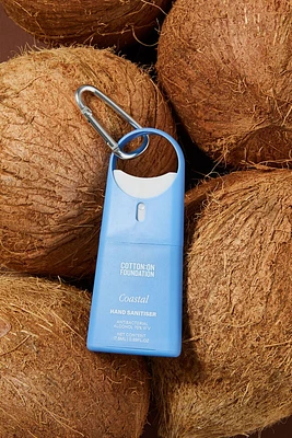 Foundation Recycled Hand Sanitiser Spray