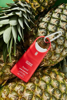 Foundation Recycled Hand Sanitiser Spray