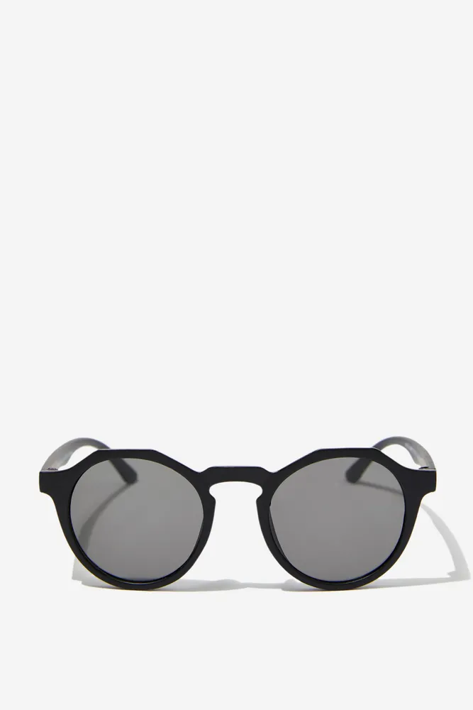 Kids Harry Round Sunglasses