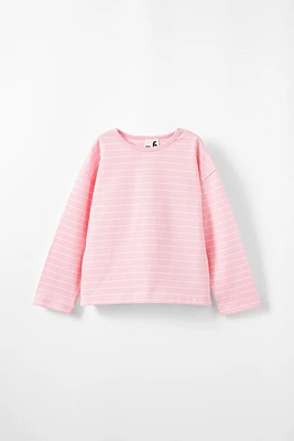 Piper Long Sleeve Tee