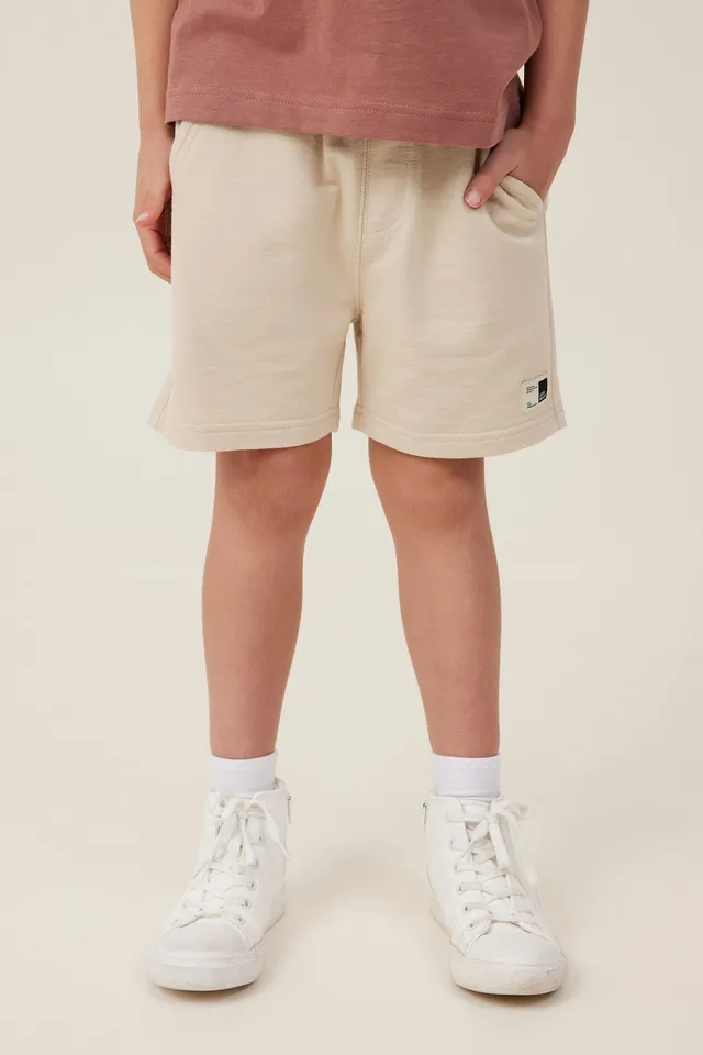 Reggie Bike Shorties- Lcn