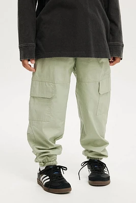 Craig Cargo Pant