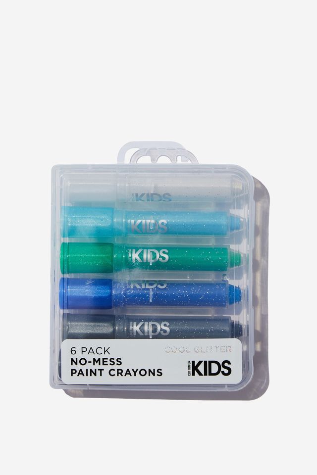 No Mess Paint Crayons