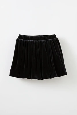 Daisy Bubble Skirt