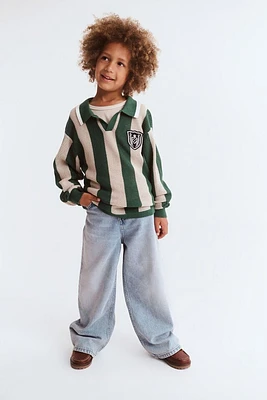 Super Baggy Jean