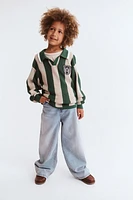 Super Baggy Jean