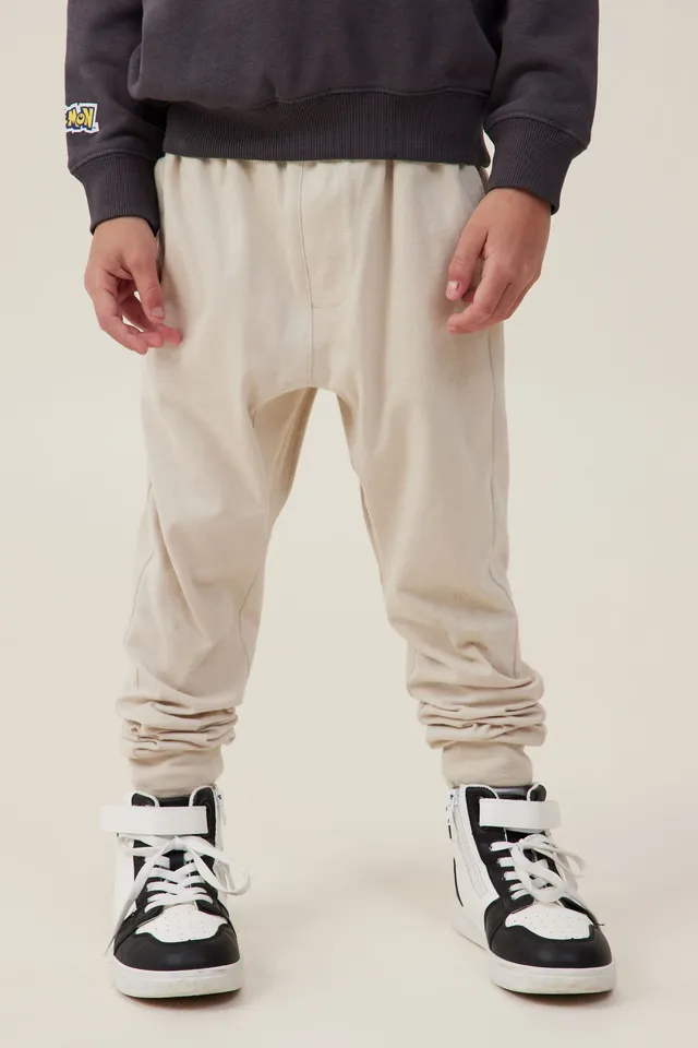 Pete Parachute Pant