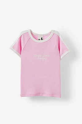 Hattie Sports Tee