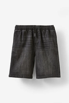 Relaxed Jogger Short