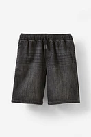 Relaxed Jogger Short