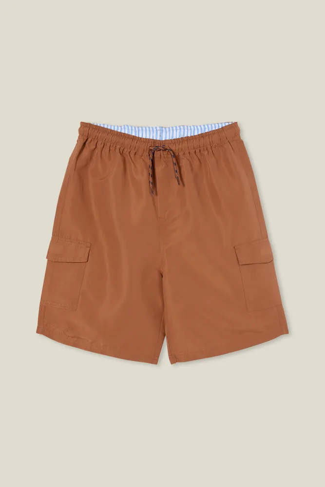 Benny Cargo Boardshort