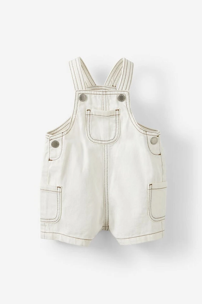Elliot Denim Shortall