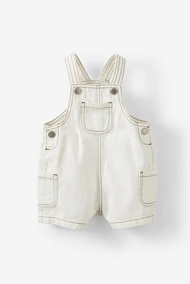 Elliot Denim Shortall