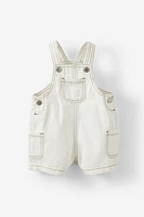 Elliot Denim Shortall