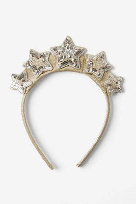 Sophia Luxe Headband