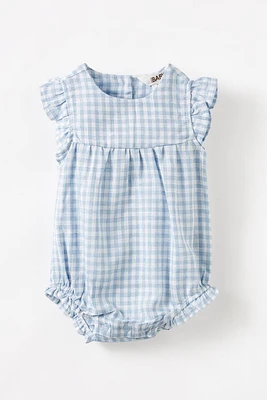 The Poppy Playsuit