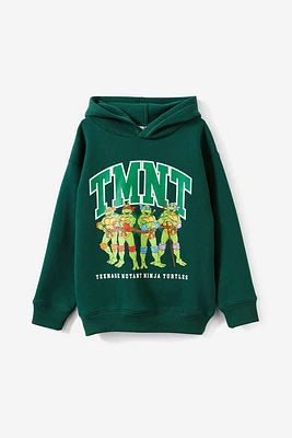 Ninja Turtles Emerson Hoodie