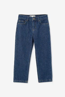 Regular Fit Jean