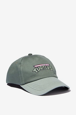 Ninja Turtles Kids Cap