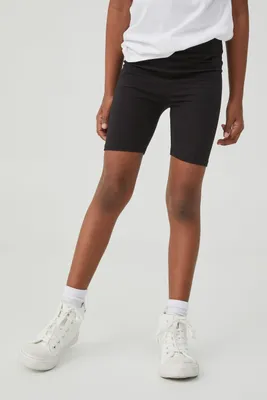 Hailey Bike Short