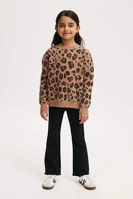 Francine Flare Pant