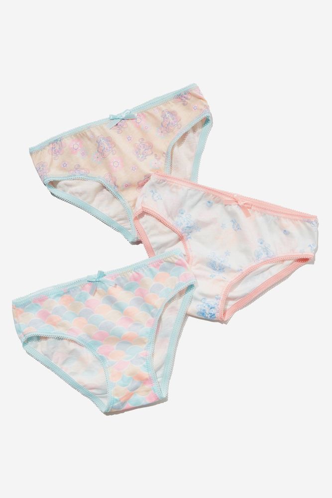 Girls Underwear – HTP Kids
